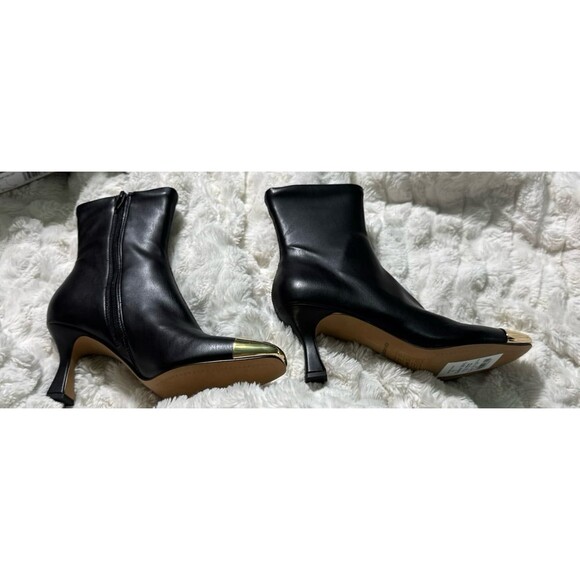 Dolce Vita Glamor Toe Cap - Picture 7 of 10